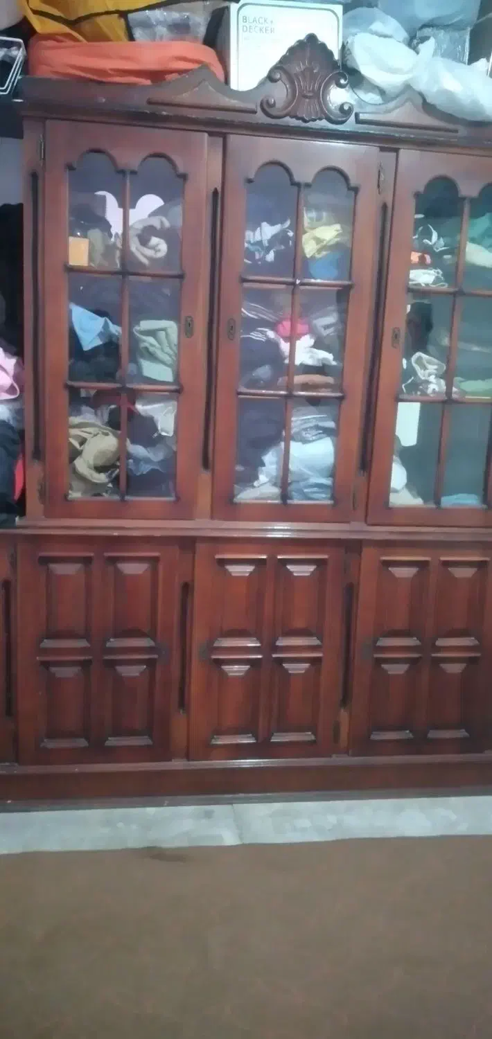 کمد|جاکفشی، کمد، دراور|فردیس, فردیس|دیوار