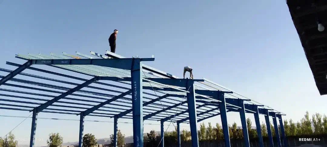 سوله دست دوم کارگاهی|فروش دفتر صنعتی، کشاورزی، تجاری|بهارستان, |دیوار