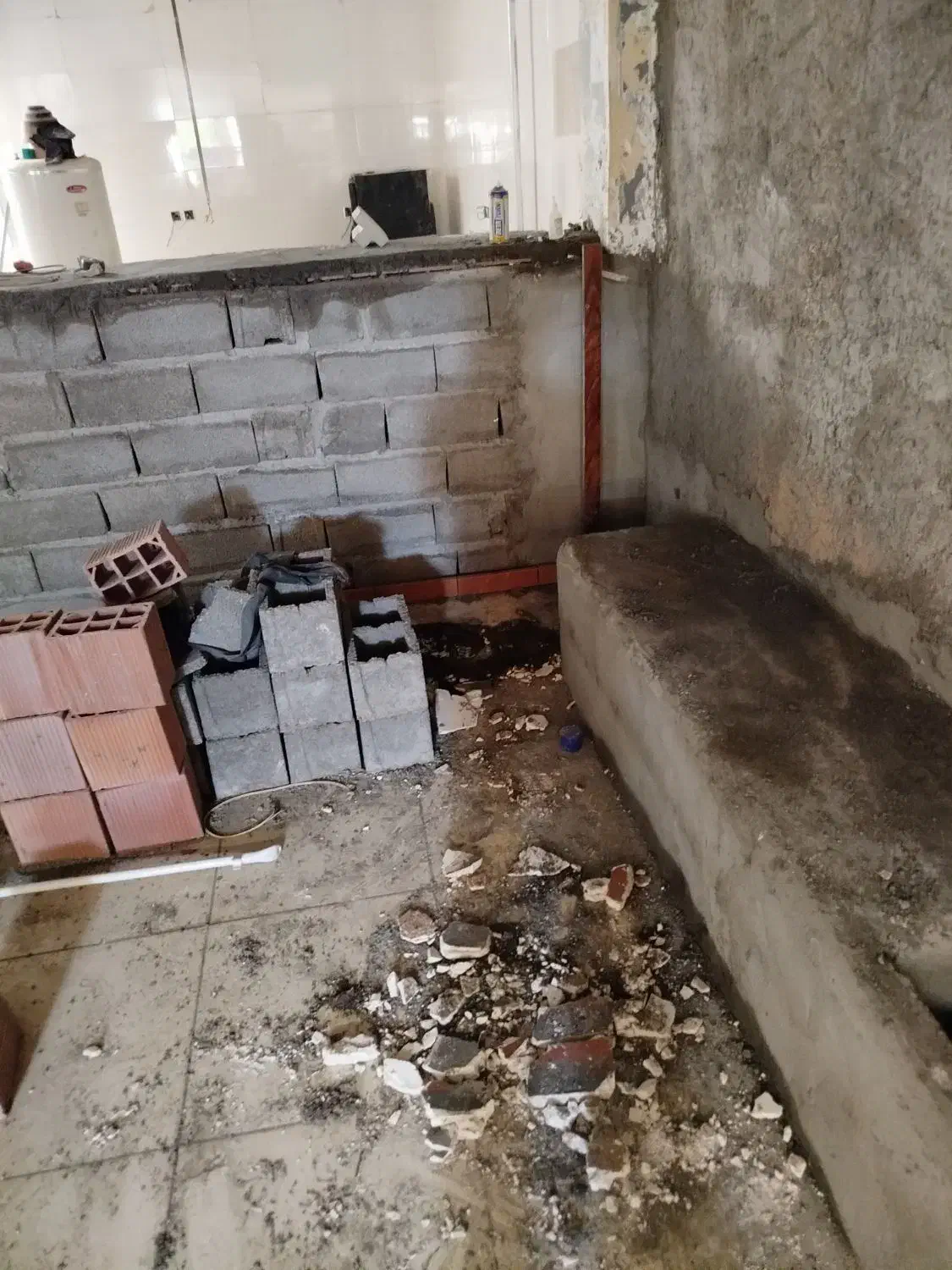 اوستا بنا هستم|خدمات پیشه و مهارت|کرمان, |دیوار