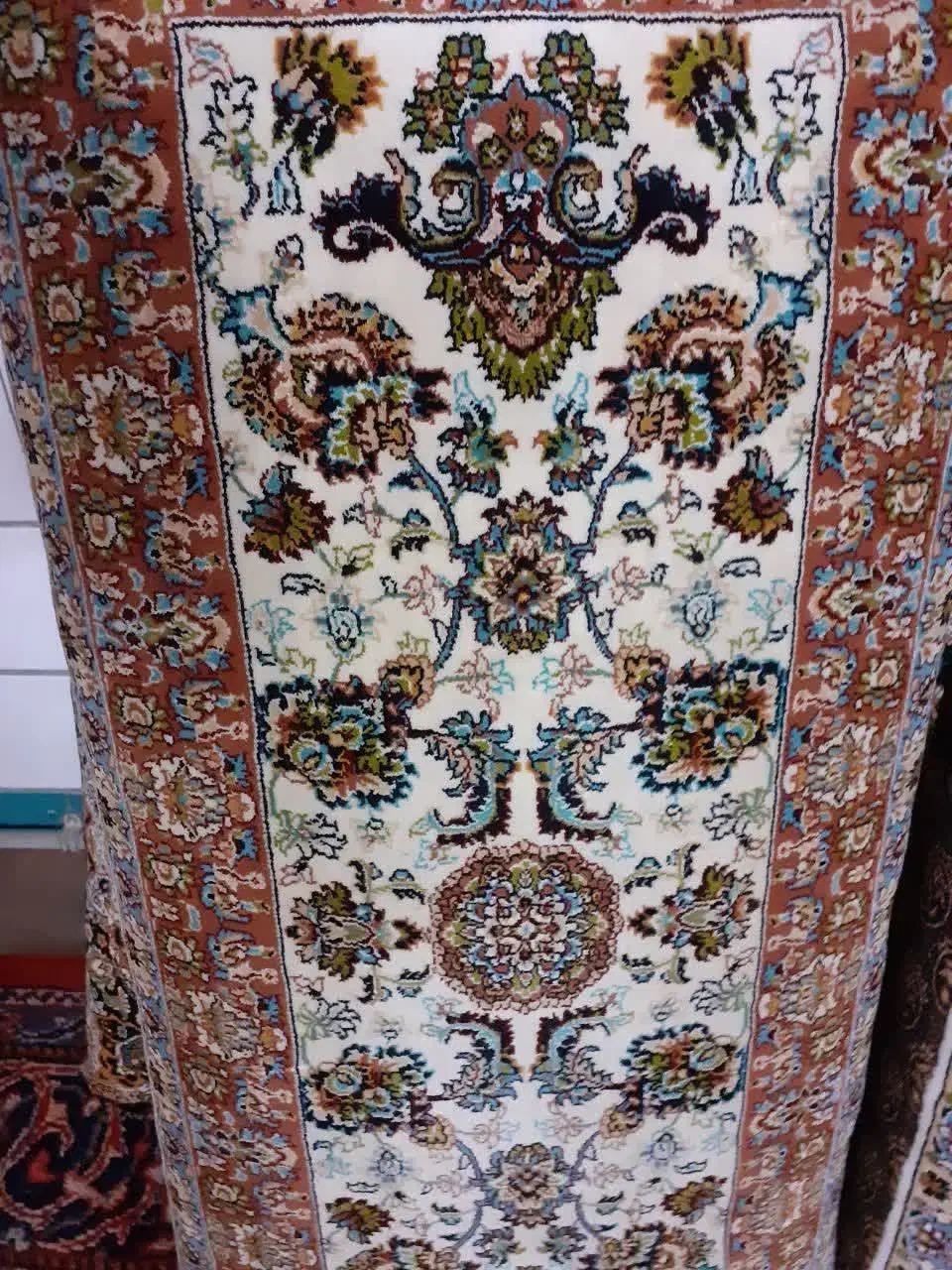 پشتی تمیز|پشتی|اراک, |دیوار