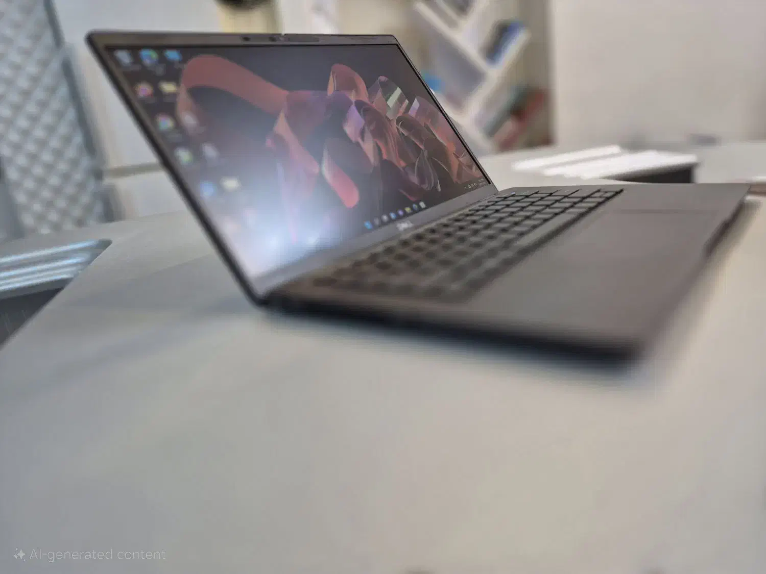 لپتاپ دل 7420 - نسل ۱۱|رایانه همراه|تهران, الهیه|دیوار