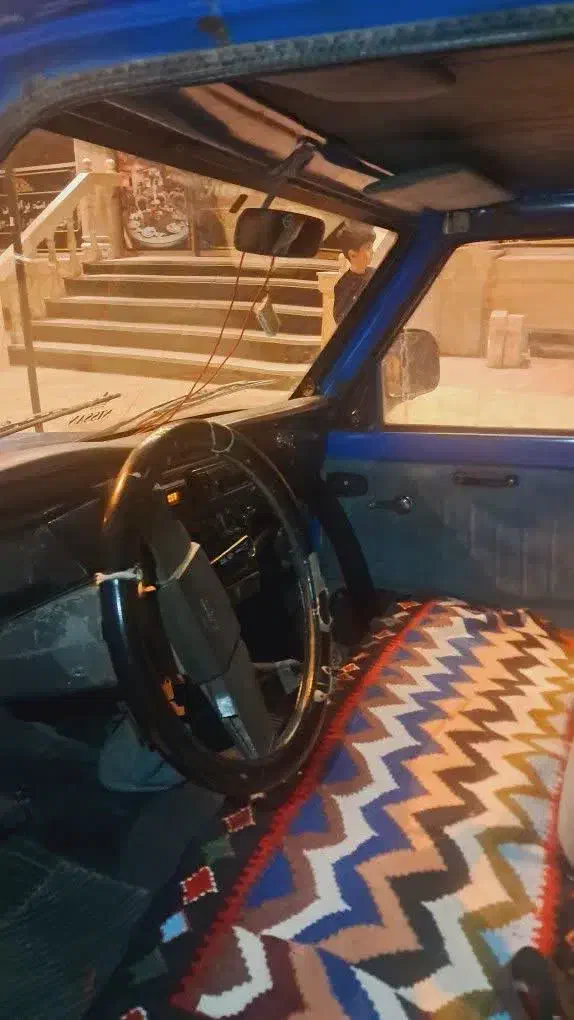 نیسان ۸۸|خودرو سواری و وانت|تکاب, |دیوار