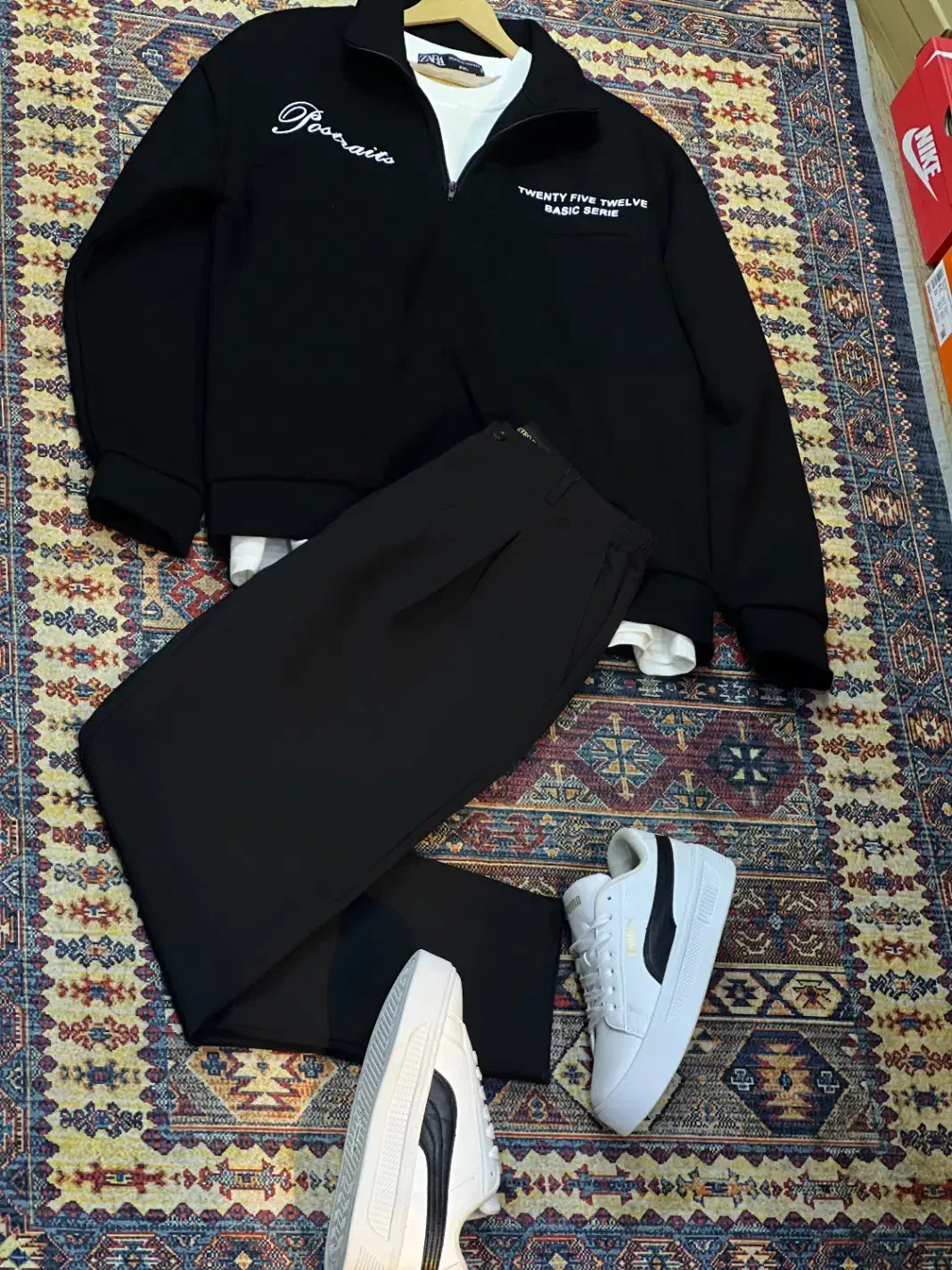 ست مردانه خاص|لباس|اهواز, نادری|دیوار