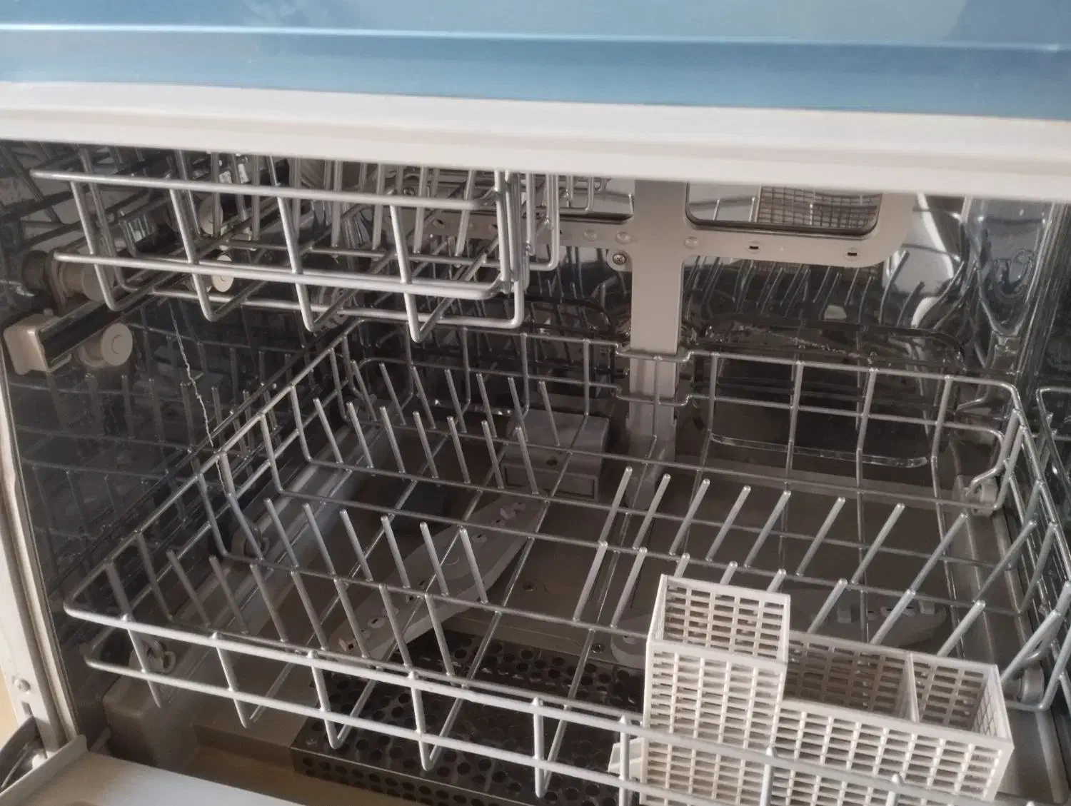 ظرفشویی مجیک ۶نفره|ماشین ظرفشویی|مریوان, |دیوار