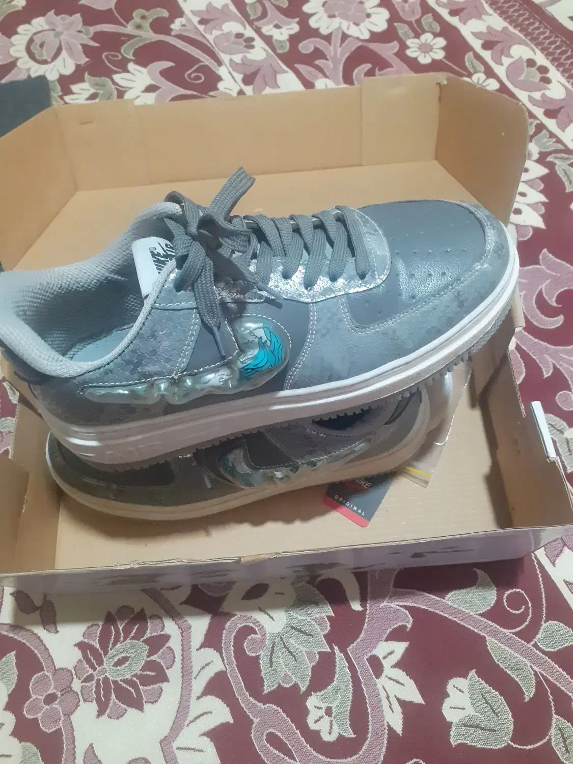 کیف وکفش|کیف، کفش، کمربند|قوچان, |دیوار