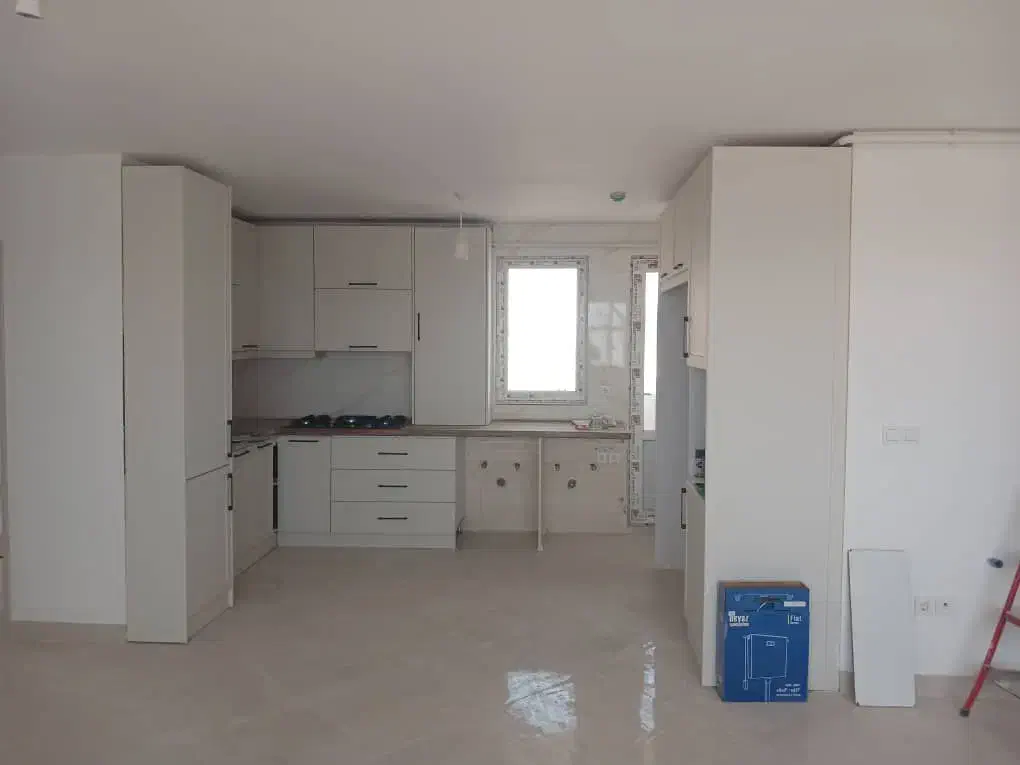 ۹۸متر دوخواب/کلید نخورده/فول امکانات/مشاور.امیر۲|اجارهٔ آپارتمان|اراک, |دیوار