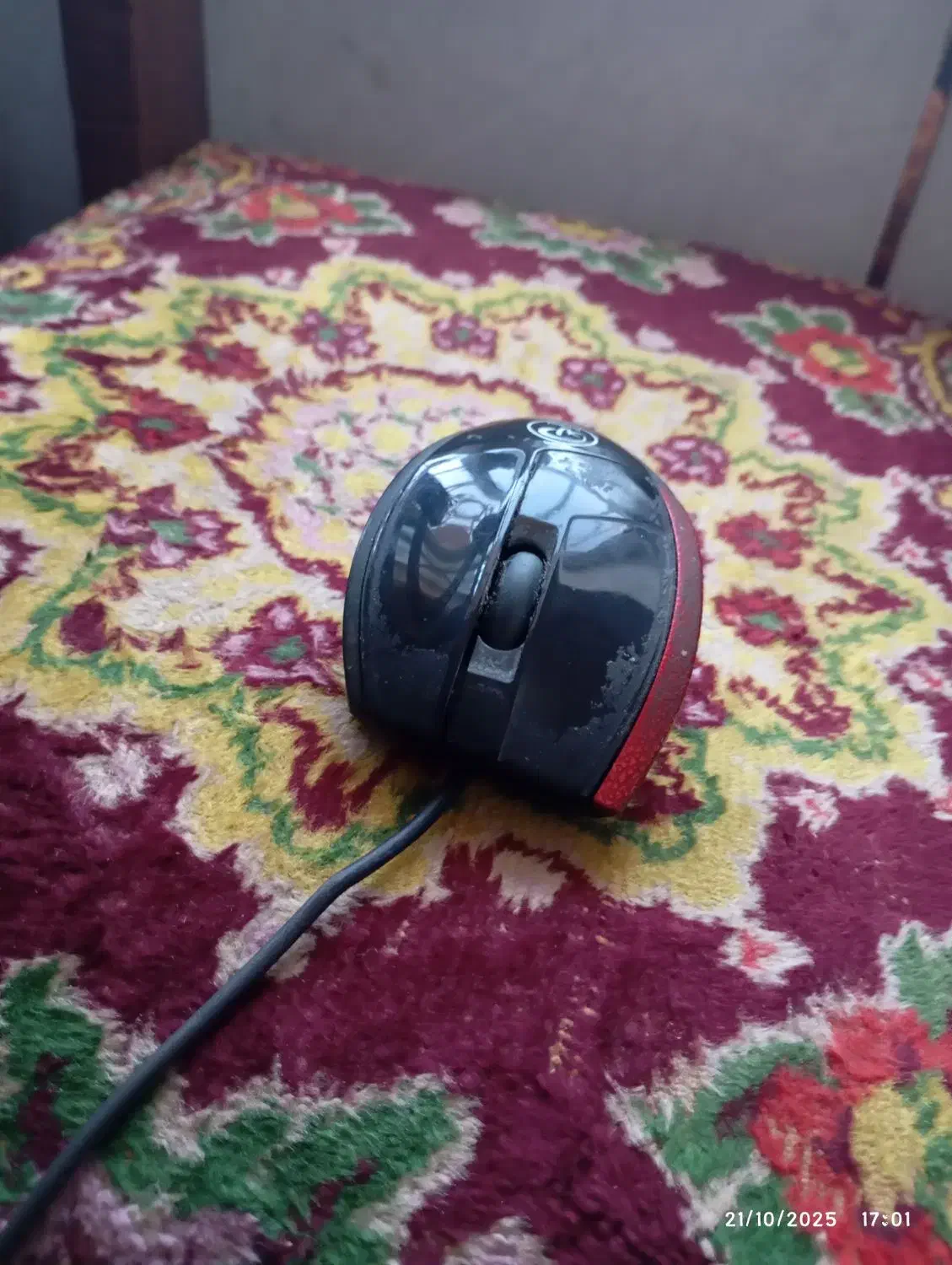 موس تکنوبلید|قطعات و لوازم جانبی رایانه|بهمن صغاد, |دیوار