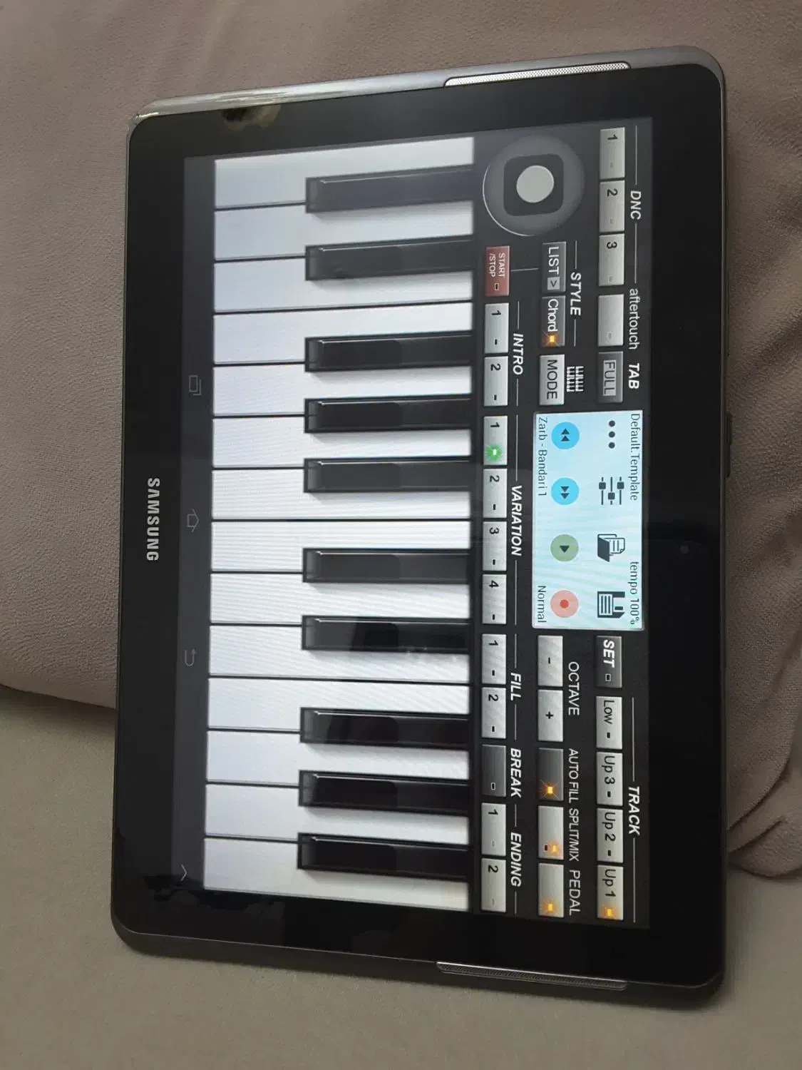 تبلت 30 تا بازی|تبلت|امیدیه, |دیوار