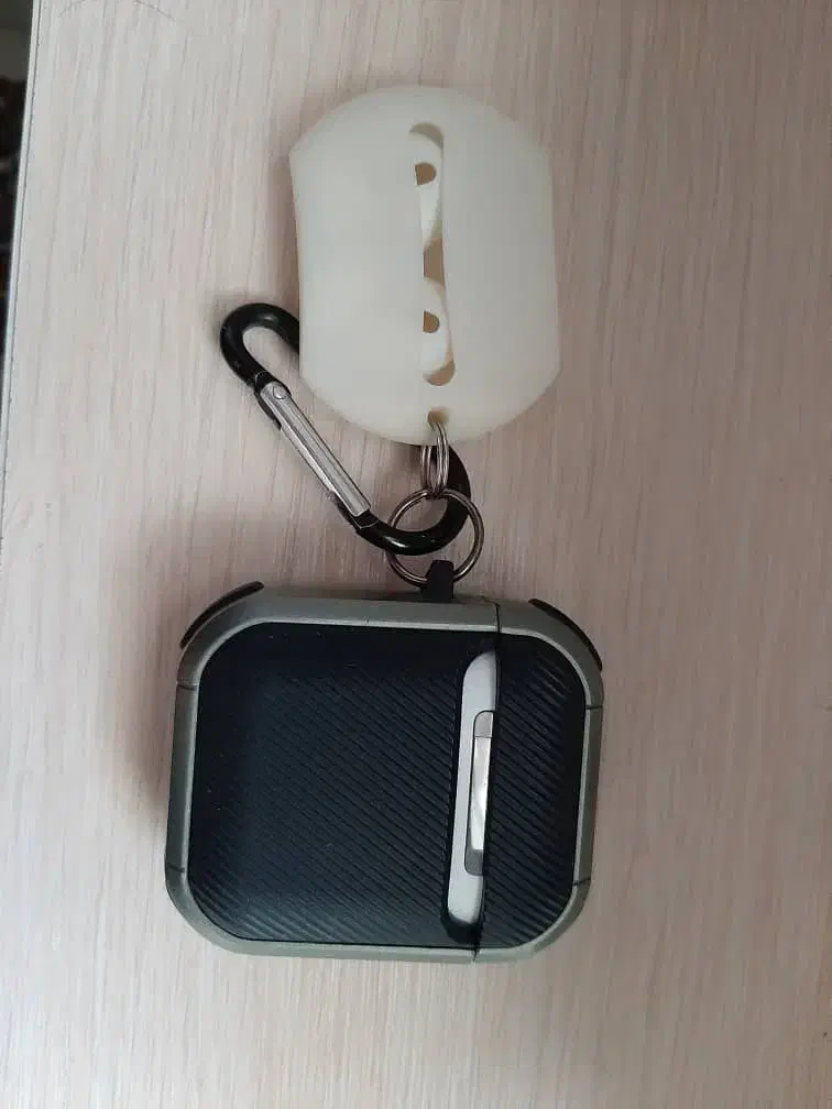 ایرپاد|لوازم جانبی موبایل و تبلت|تهران, ونک|دیوار