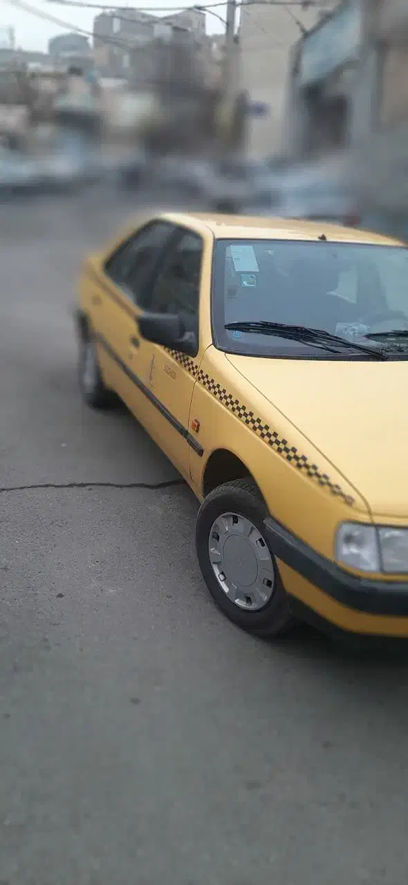 فروش فوری|خودرو سواری و وانت|کرج, حصار|دیوار