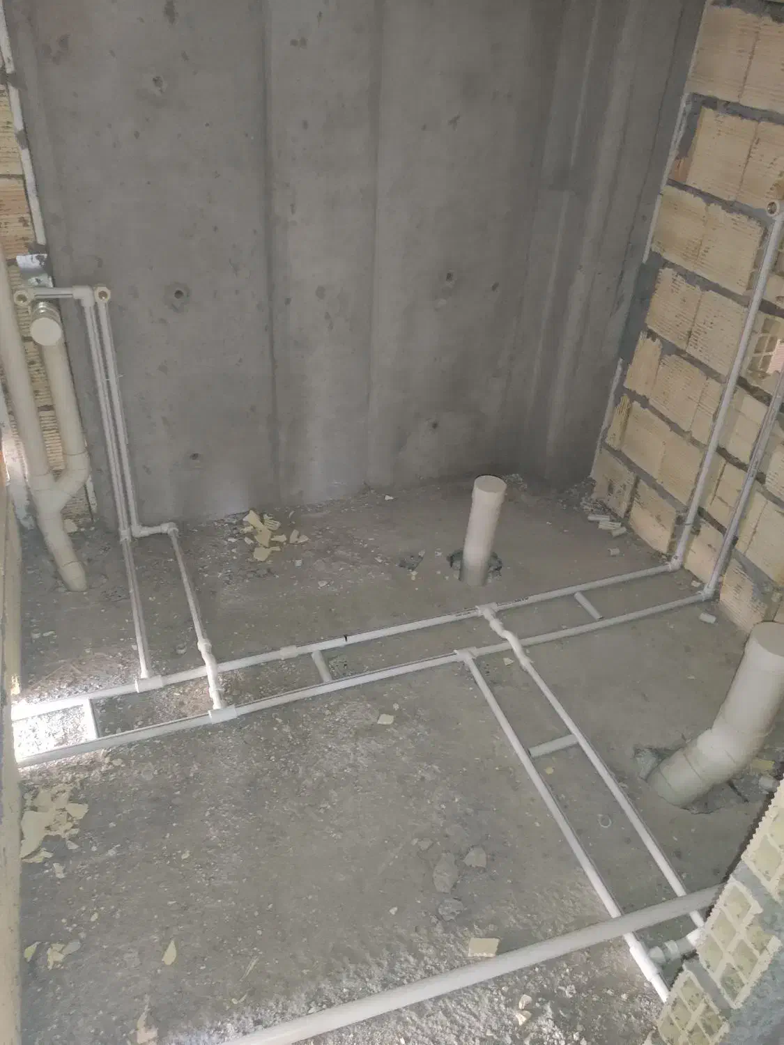 لوله کشی|خدمات پیشه و مهارت|شوشتر, |دیوار