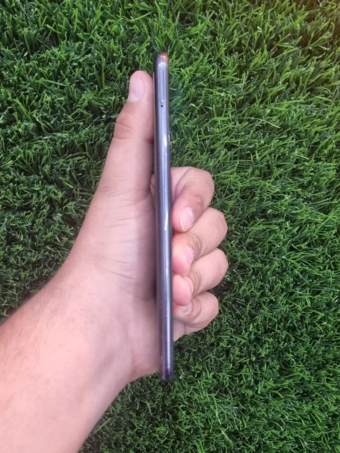 Galaxy  A70|موبایل|پاکدشت, پاکدشت (مامازند)|دیوار