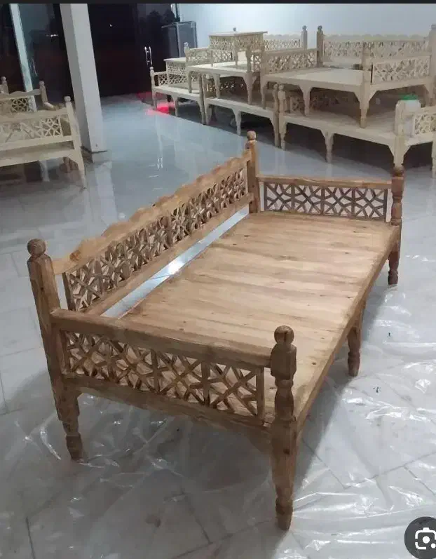 تخت سنتی قیمت مناسبت|مبلمان خانگی و میز عسلی|دورود, |دیوار