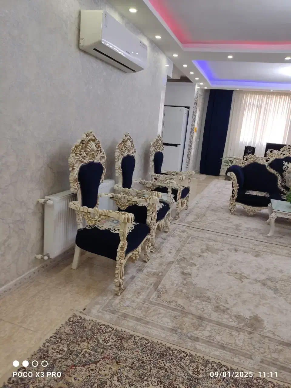 واحد فول امکانات صباشهر شهریار|فروش آپارتمان|صباشهر, |دیوار