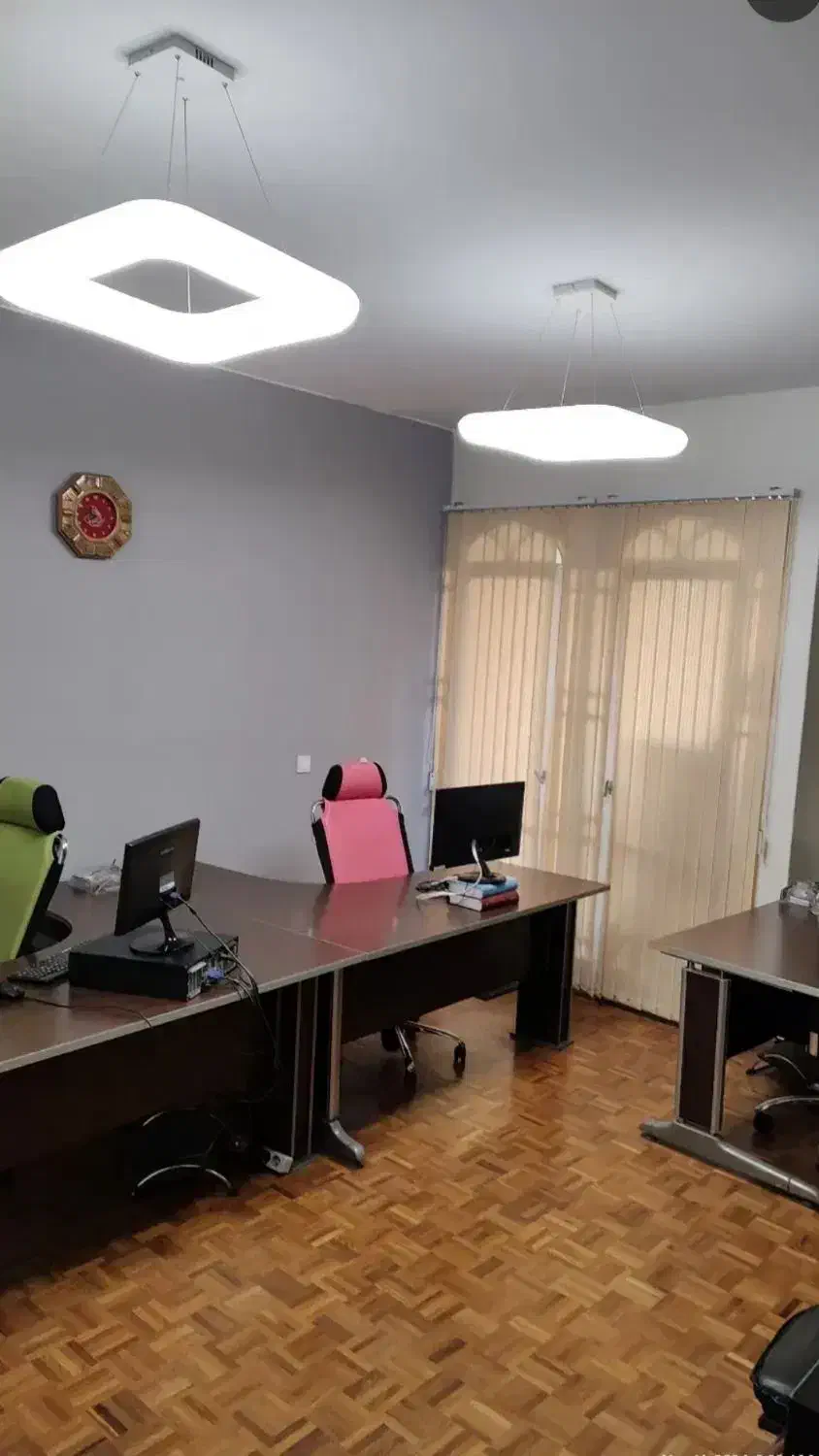 بلوار کشاورز 199 مترسنداداری بَر خیابان نزدیک مترو|فروش دفتر کار، اتاق اداری، مطب|تهران, بلوار کشاورز|دیوار