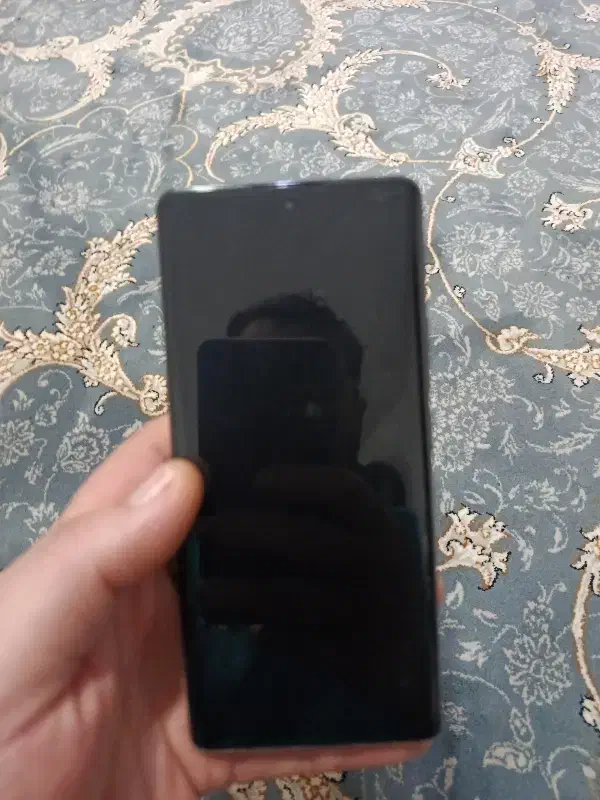 نوت 14پرو|موبایل|کرمانشاه, |دیوار