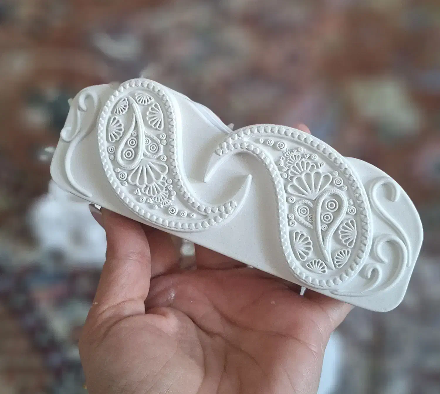 عمو نوروز|صنایع دستی و سایر لوازم تزئینی|آشخانه, |دیوار