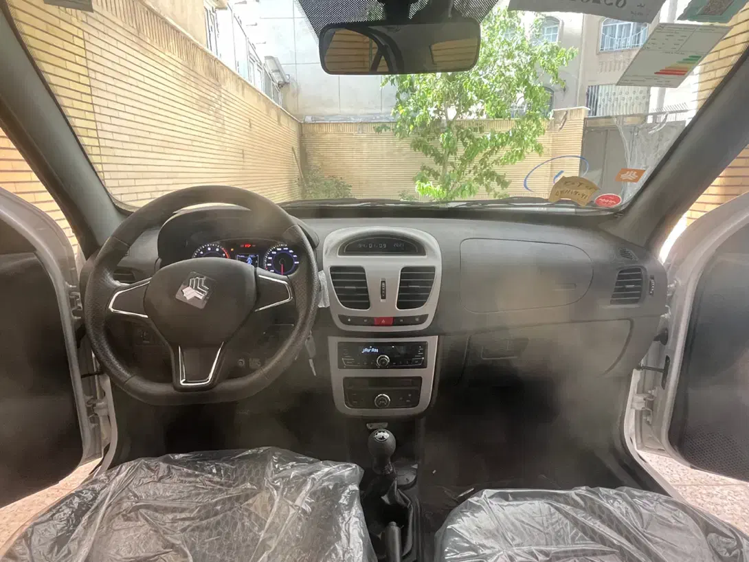 ساینا S صفر|خودرو سواری و وانت|کرج, اصفهانی‌ها|دیوار