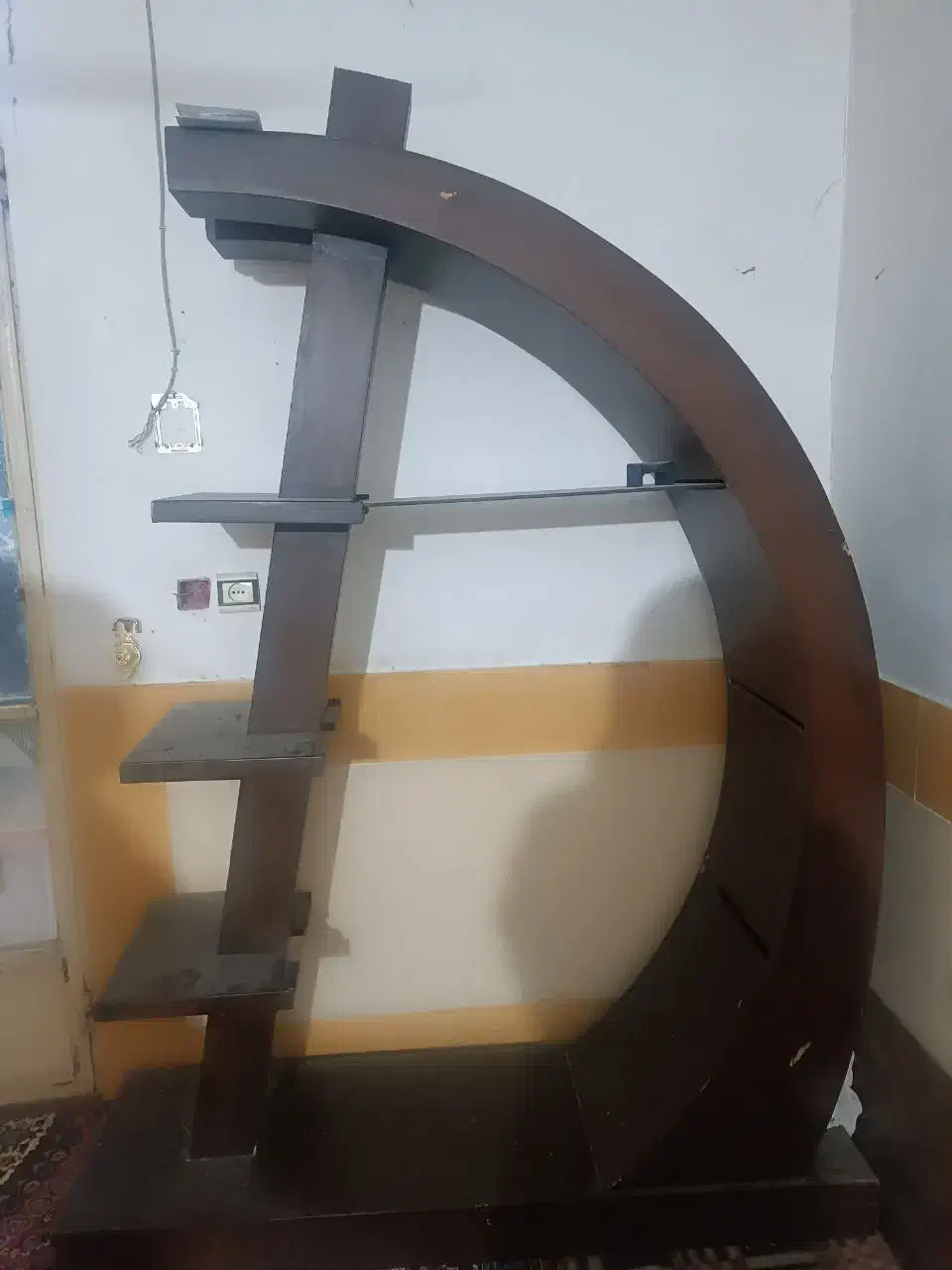 بوفه G|بوفه، ویترین، کنسول|آشخانه, |دیوار