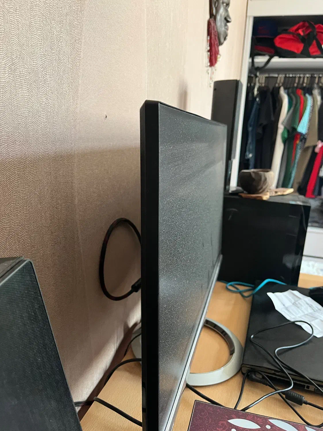 Monitor Asus MX279|قطعات و لوازم جانبی رایانه|تهران, تهرانپارس غربی|دیوار