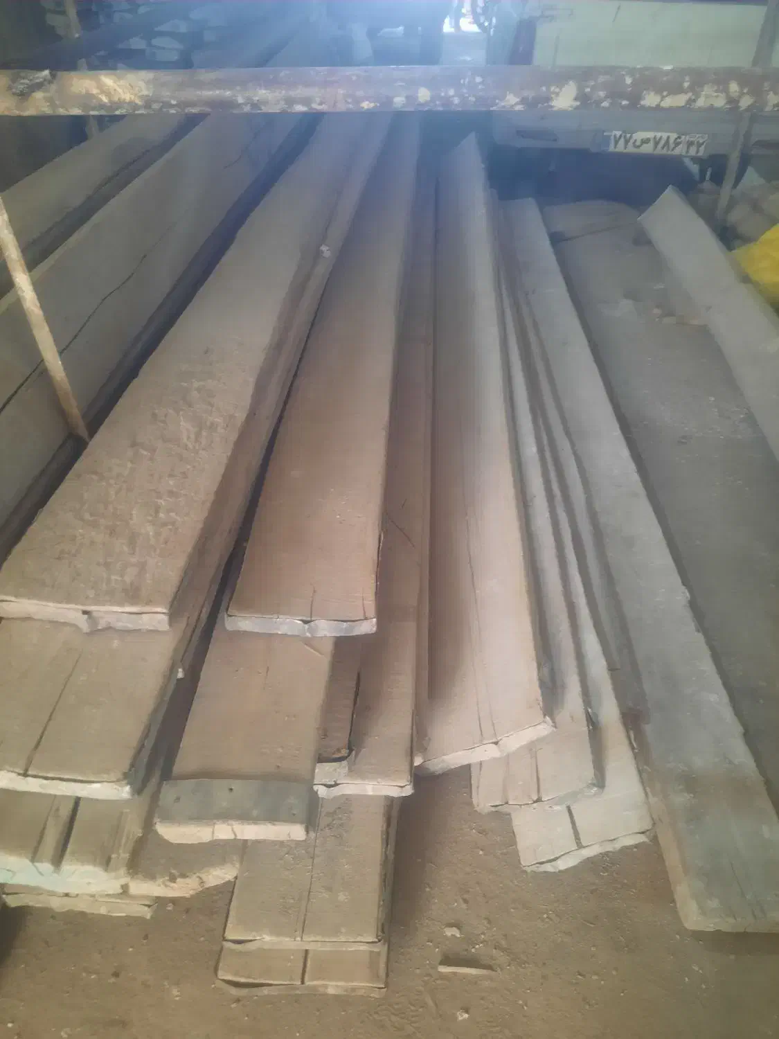 تخته بنایی|مصالح و تجهیزات ساختمان|مشهد, کشف|دیوار