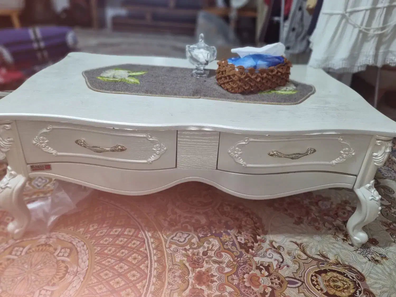 جلو مبلی|مبلمان خانگی و میز عسلی|قائمشهر, |دیوار