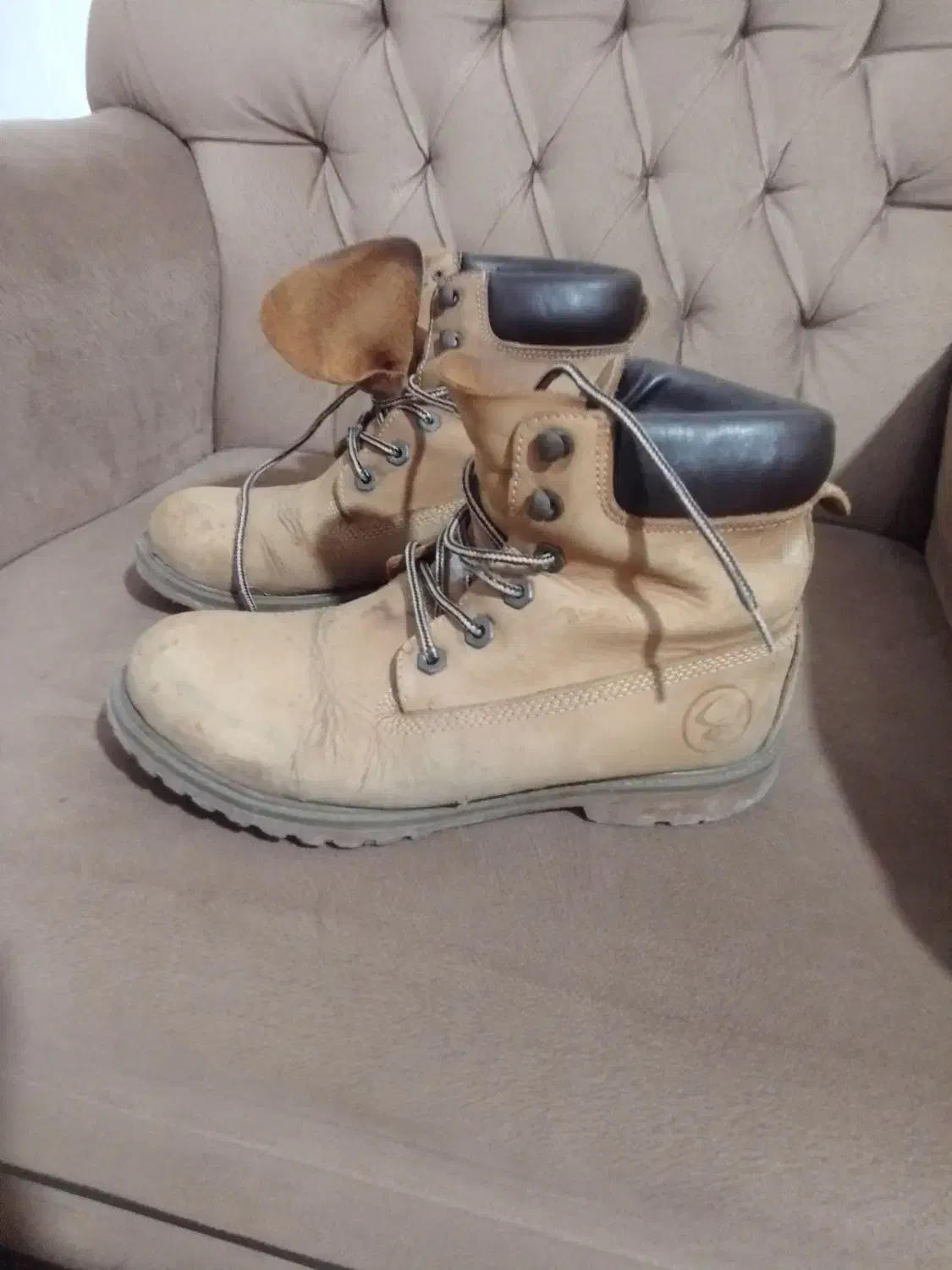 نیم بوت|کیف، کفش، کمربند|رشت, آب و برق|دیوار