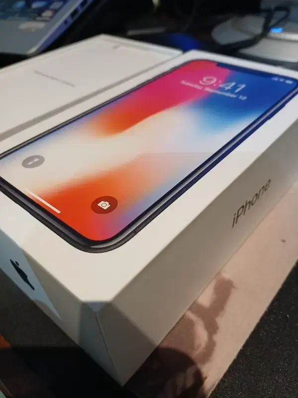 آیفون ایکس iphone x 256|موبایل|تهران, درکه|دیوار