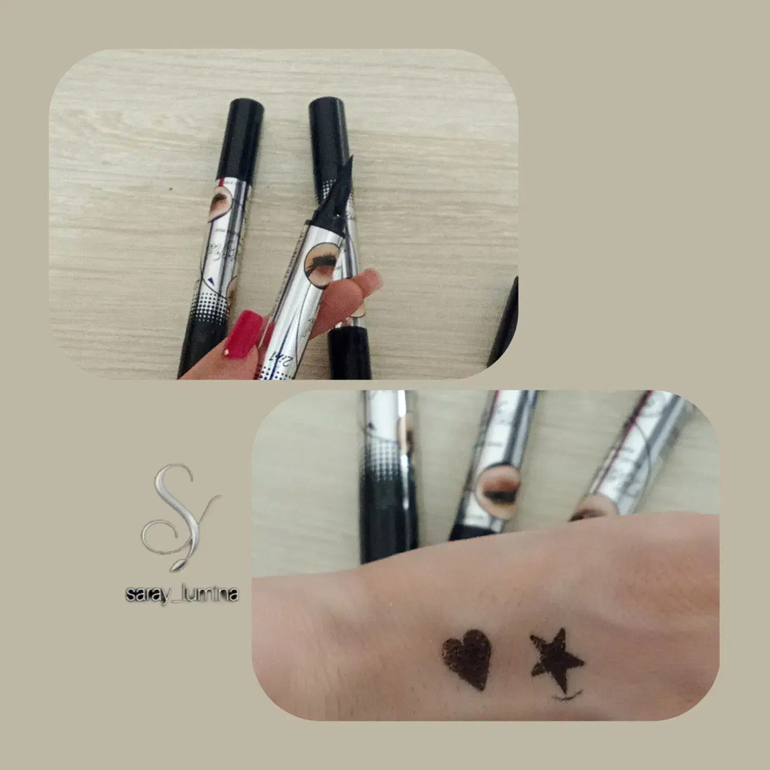 انواع لوازم آرایشی|آرایشی، بهداشتی، درمانی|پارس‌آباد, |دیوار