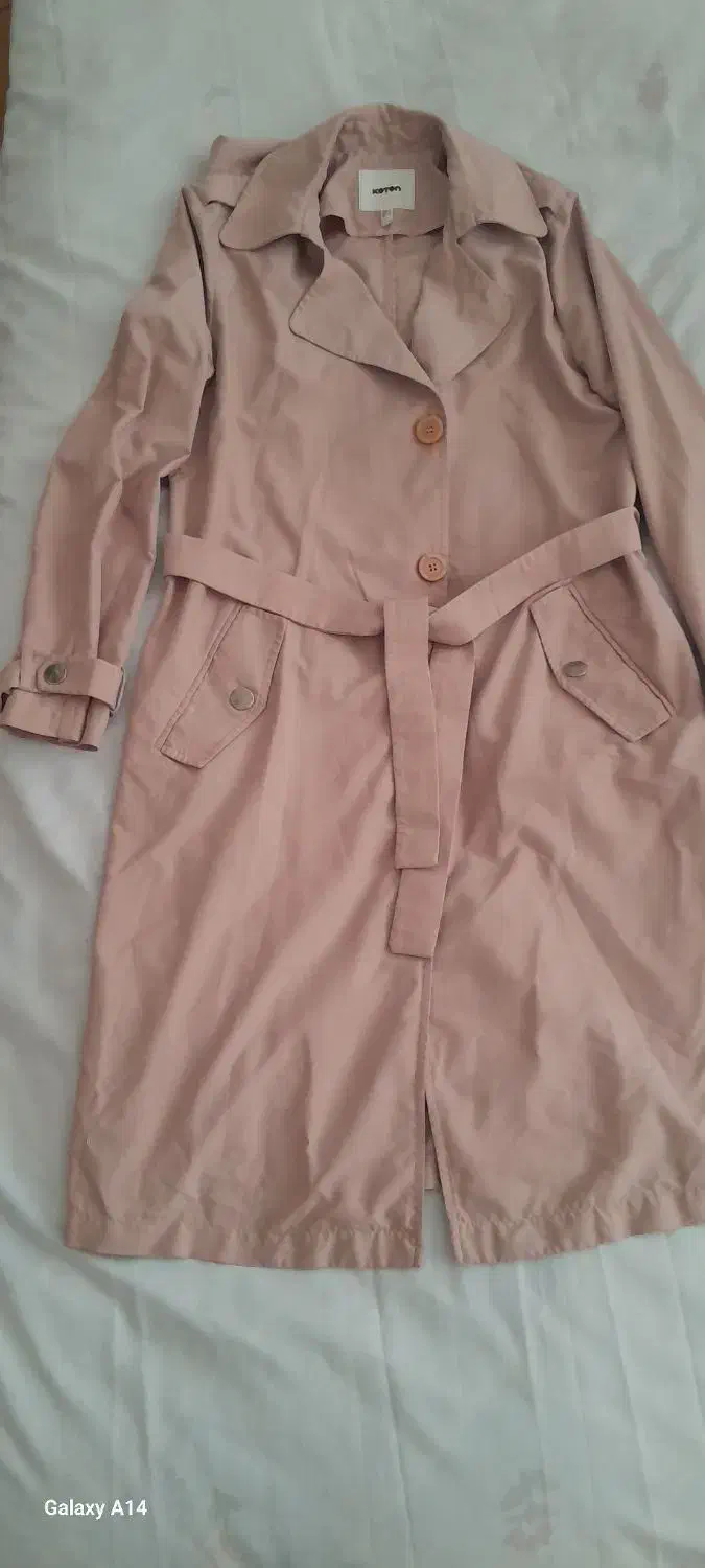 فروش مانتو پائیزه|لباس|بجنورد, |دیوار