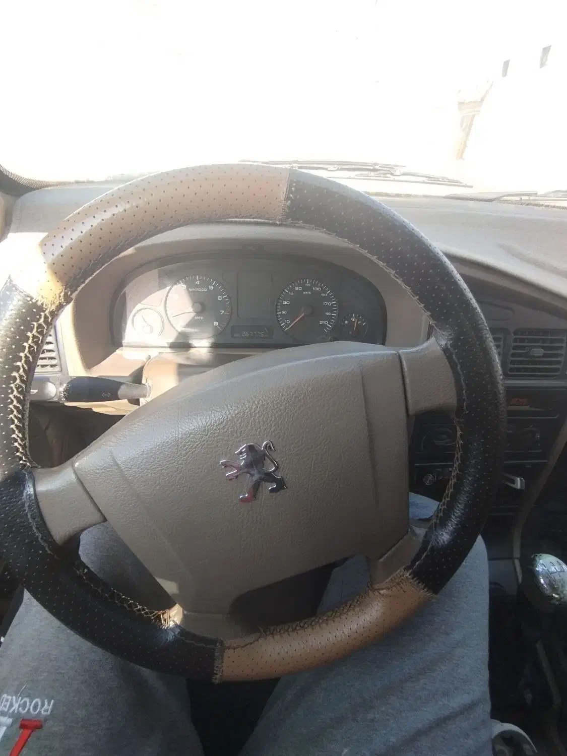 پژو 405|خودرو سواری و وانت|بندر ماهشهر, |دیوار