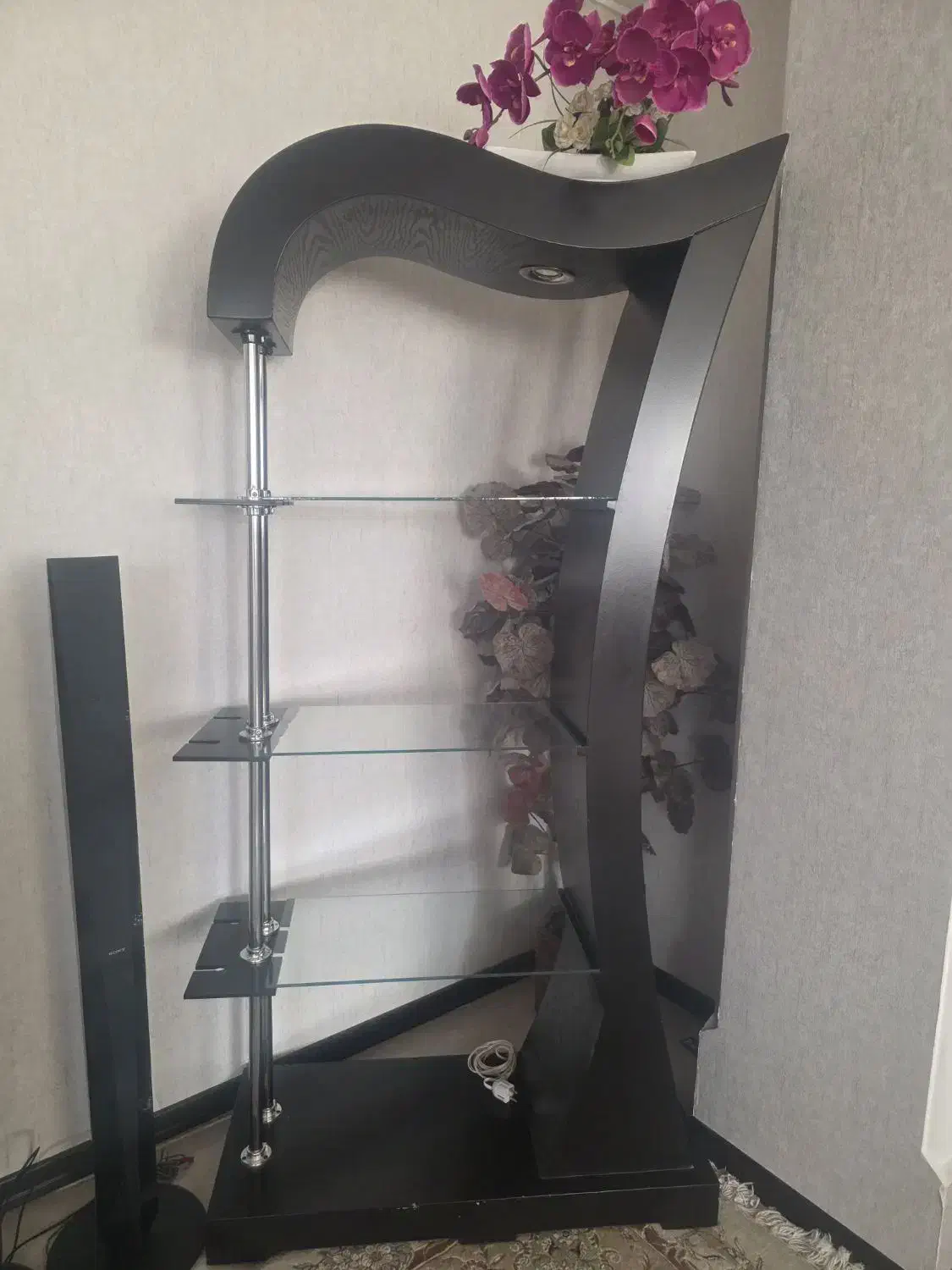 بوفه|بوفه، ویترین، کنسول|شاهرود, |دیوار