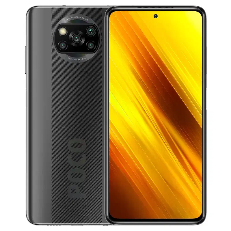 Poco X3 Pro|موبایل|مشهد, کوی سیدی|دیوار
