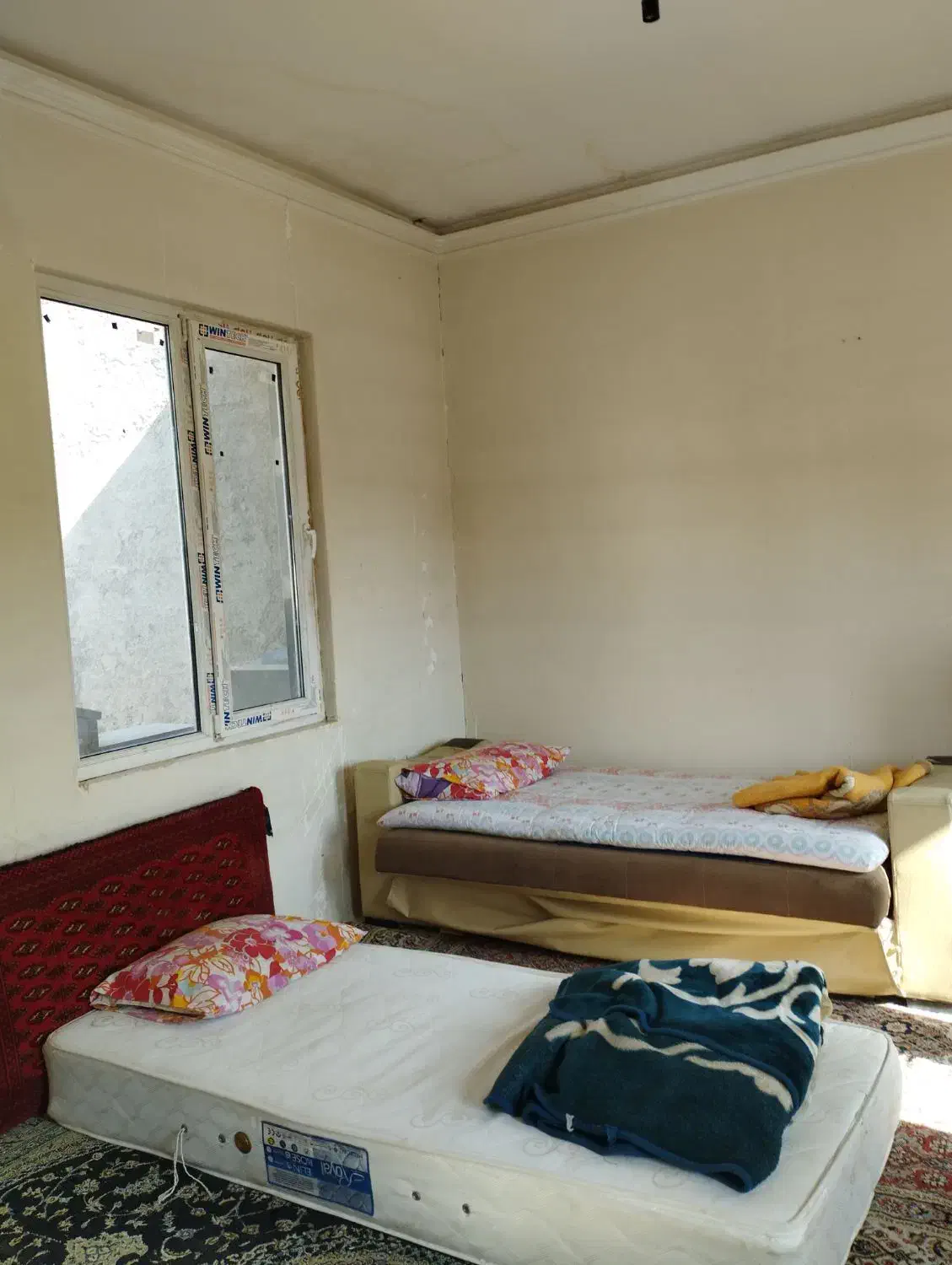 ۴۰ متر سوئیت اجاره‌ای شهریار بلوار آزادگان|اجارهٔ آپارتمان|شهریار, شهریار|دیوار