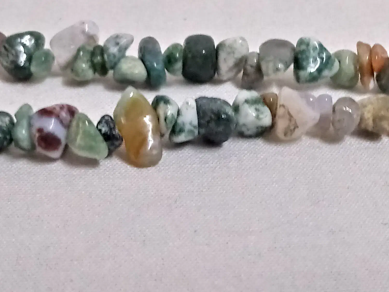 ریسه سنگ اوناکیت|بدلیجات|قم, حاج خلیل|دیوار