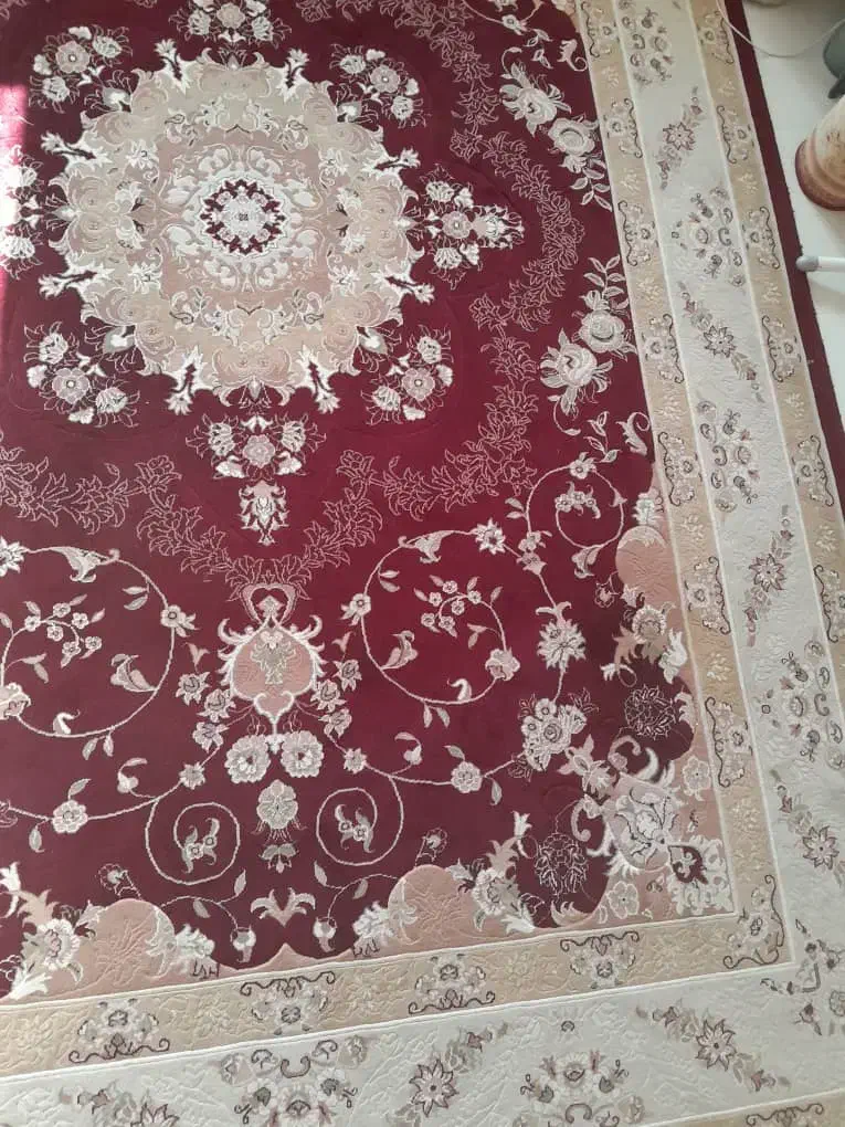 فرش های ۲ . ۶ متری|فرش|اندیشه, شهرک کوثر|دیوار