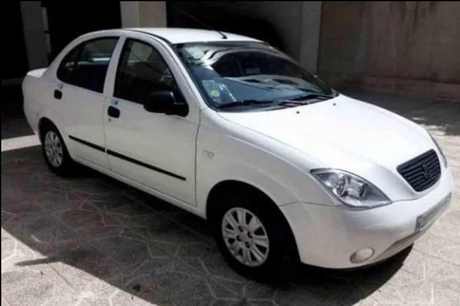 تیبا 1 مدل 1400|خودرو سواری و وانت|تهران, شارق|دیوار