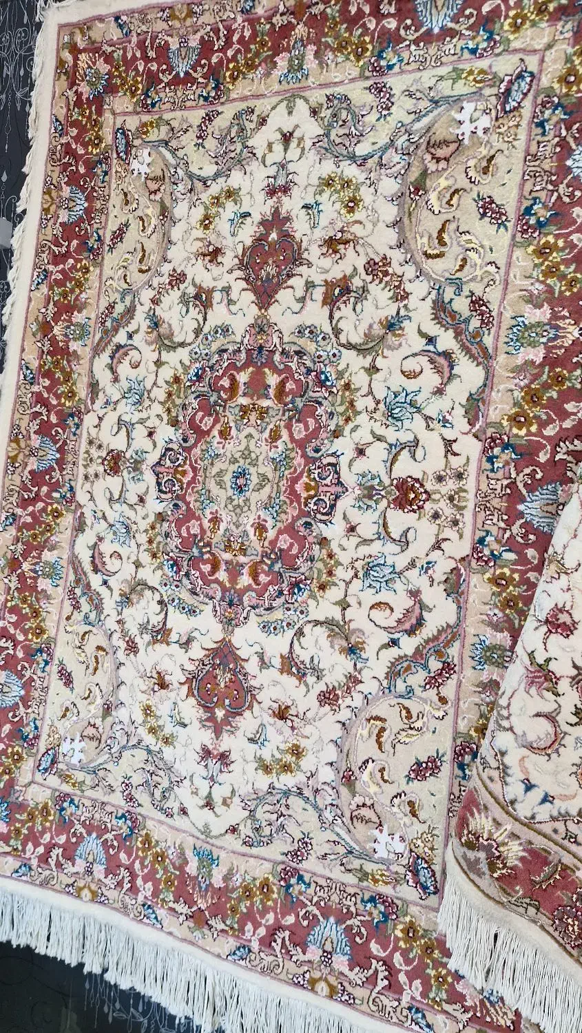 قالیچه خطیبی  (اقساط بلند مدت)|فرش|تبریز, |دیوار