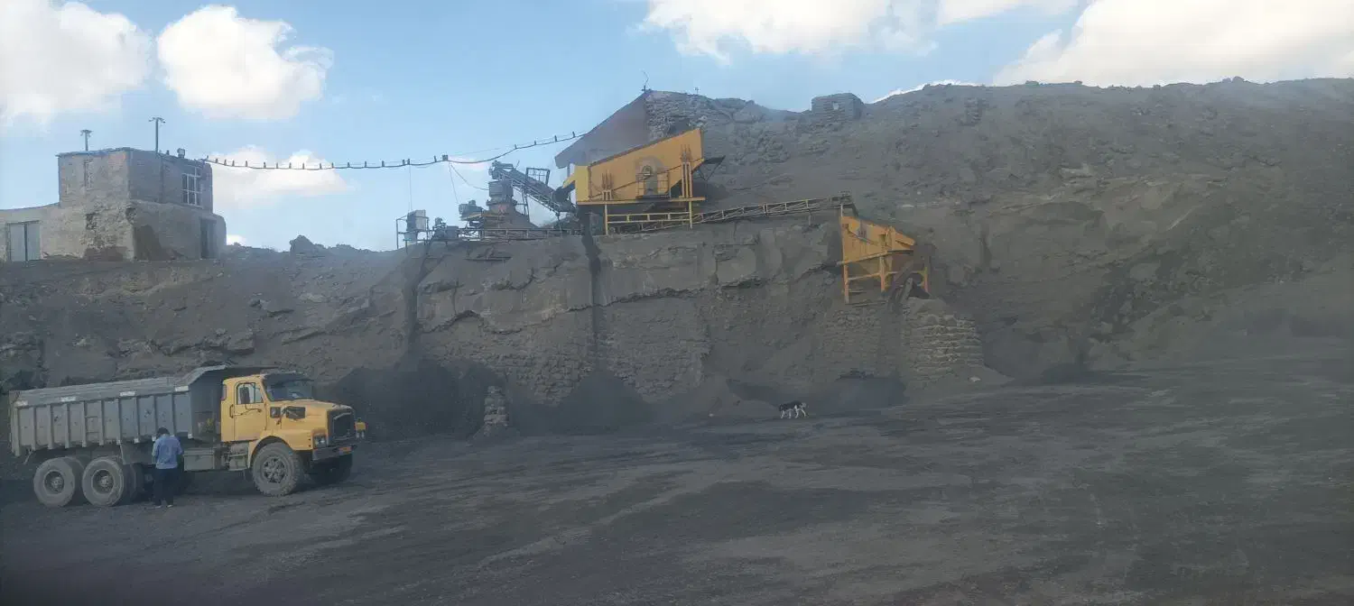 پوکه معدنی قروه شیب بندی و کف سازی|مصالح و تجهیزات ساختمان|دلبران, |دیوار