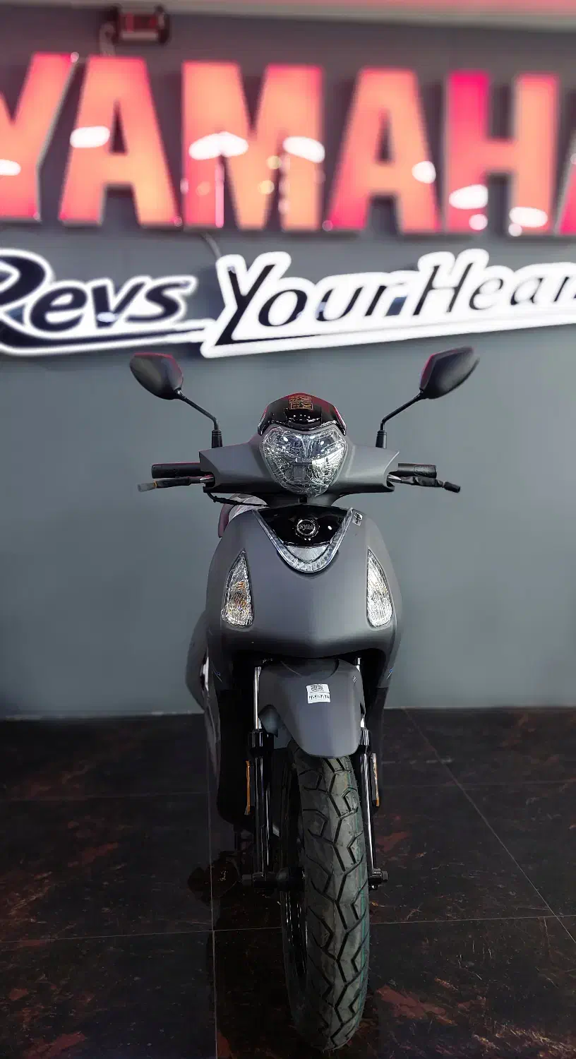 SF180|موتورسیکلت|کرج, عظیمیه|دیوار