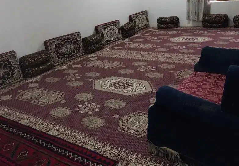 روفرشی ۱۲متری|روفرشی|شوشتر, |دیوار