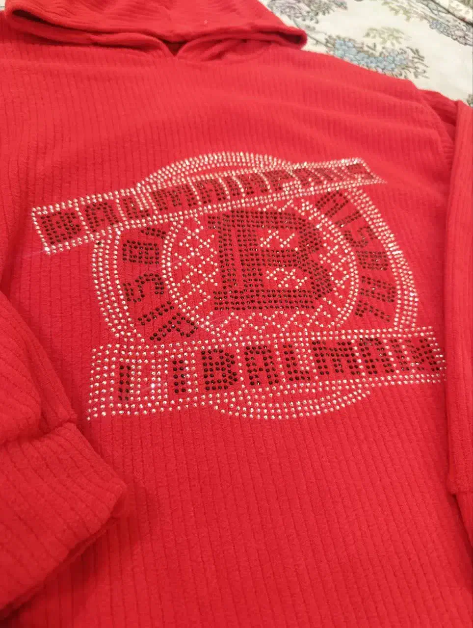 ست پاییزه کاملا نو وتن نخورده|لباس|اسلامشهر, باغ فیض|دیوار