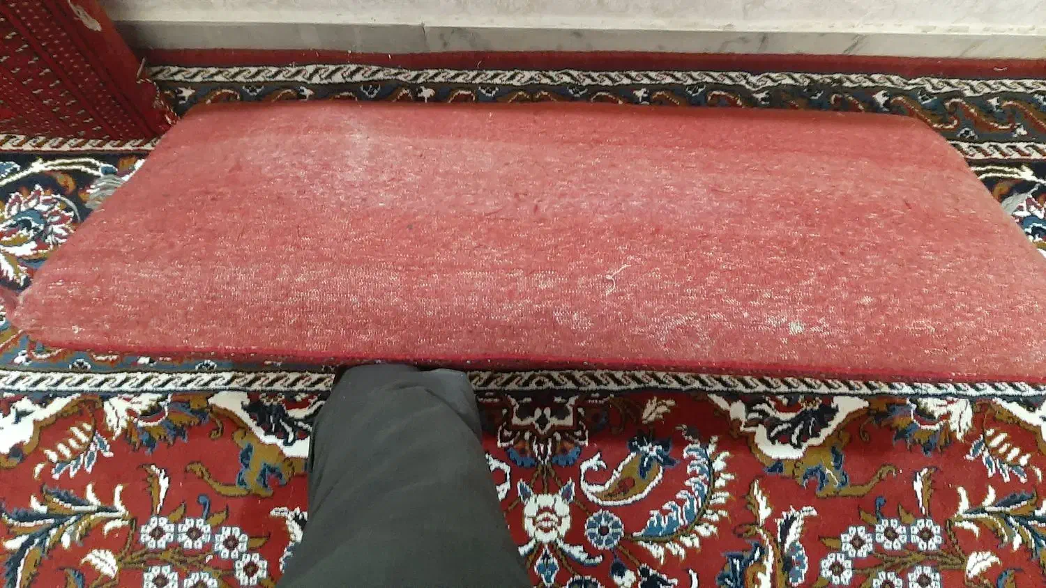 پشتی ترکمن|پشتی|تهران, بلوار کشاورز|دیوار