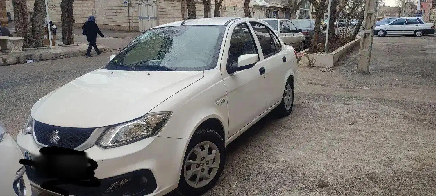 ساینا|خودرو سواری و وانت|نیشابور, کوی یغما|دیوار