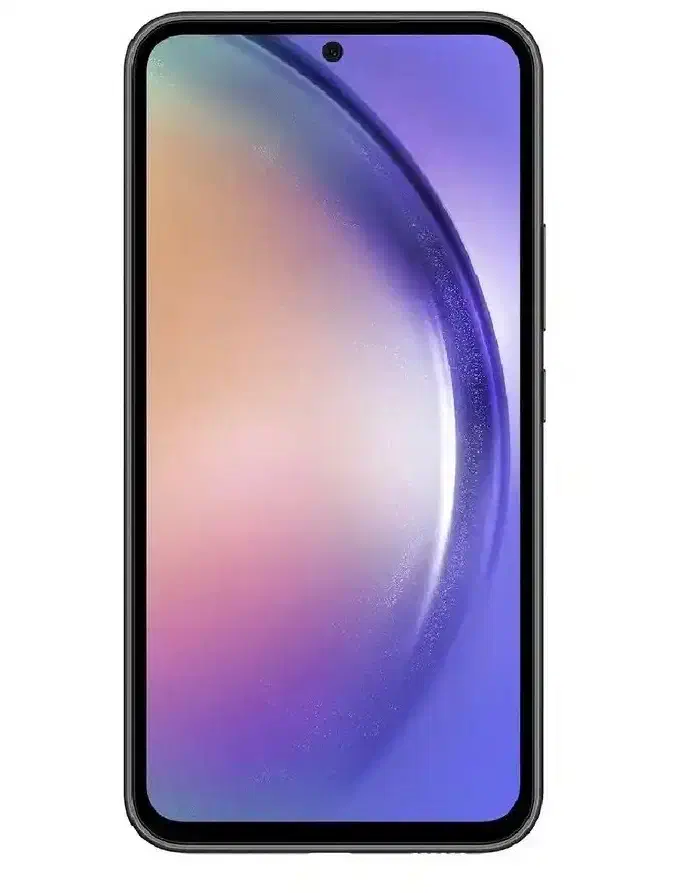 Samsung A54 5g 256G ram8 (vitenam)|موبایل|تربت‌حیدریه, باغ سلطانی|دیوار