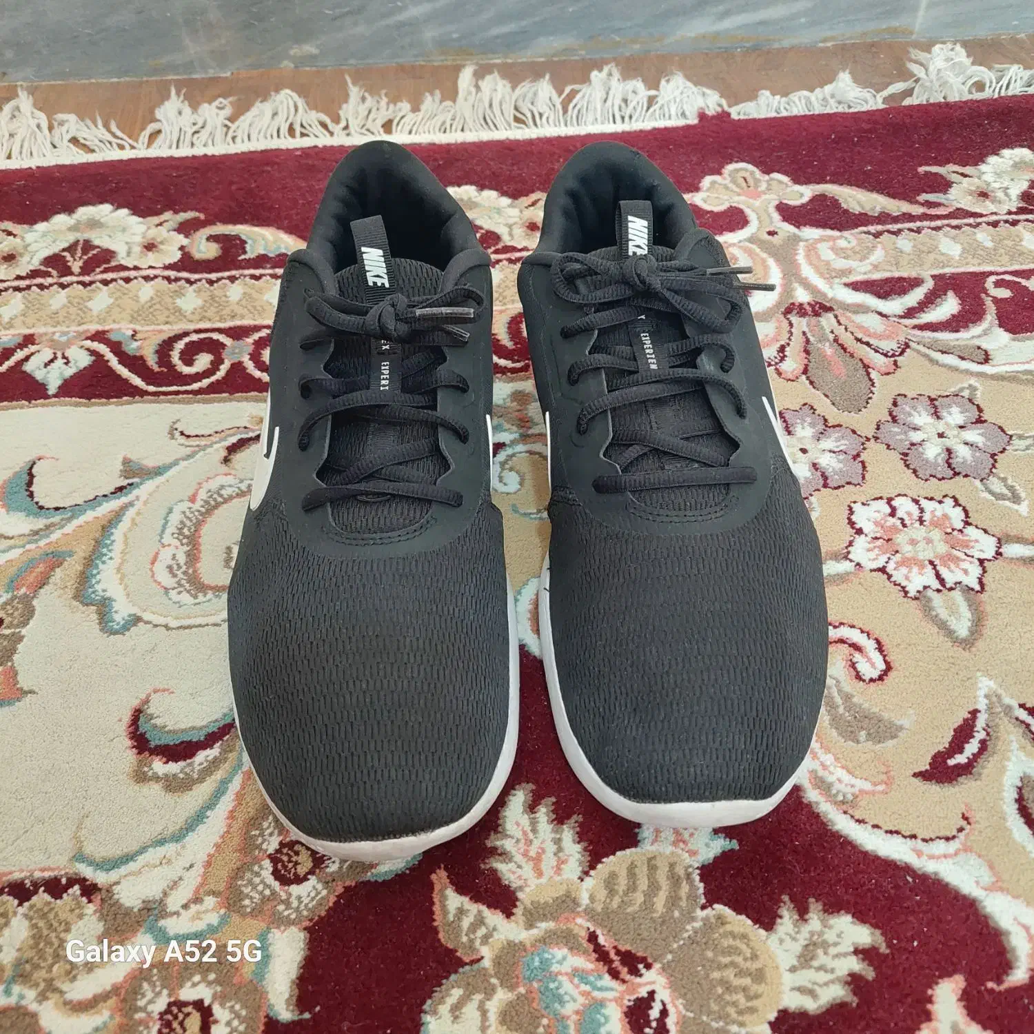 کفش اورجینال نایک سایز ۴۶|کیف، کفش، کمربند|شیراز, شهرک پرواز|دیوار