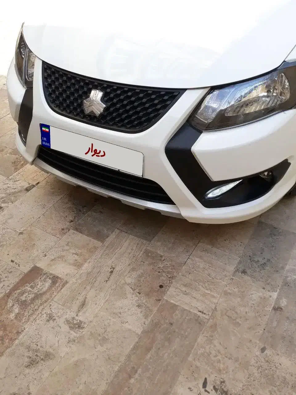 کوییک GXL صفر|خودرو سواری و وانت|تهران, نازی‌آباد|دیوار