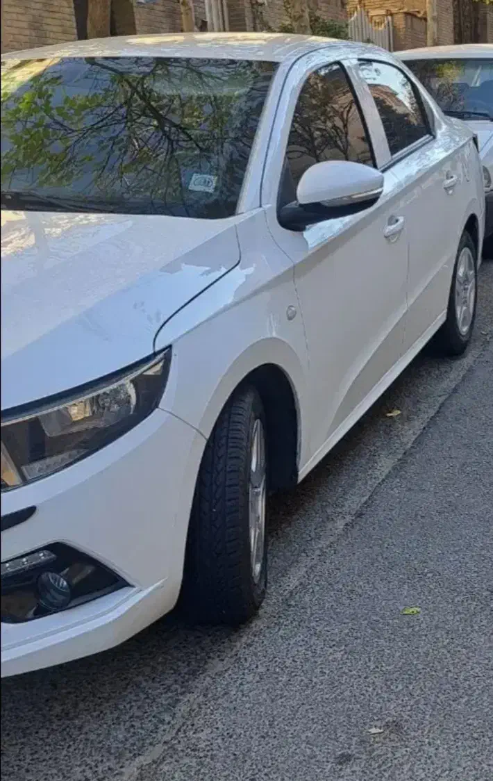 خودرو تارا پلاس 1403|خودرو سواری و وانت|صباشهر, |دیوار