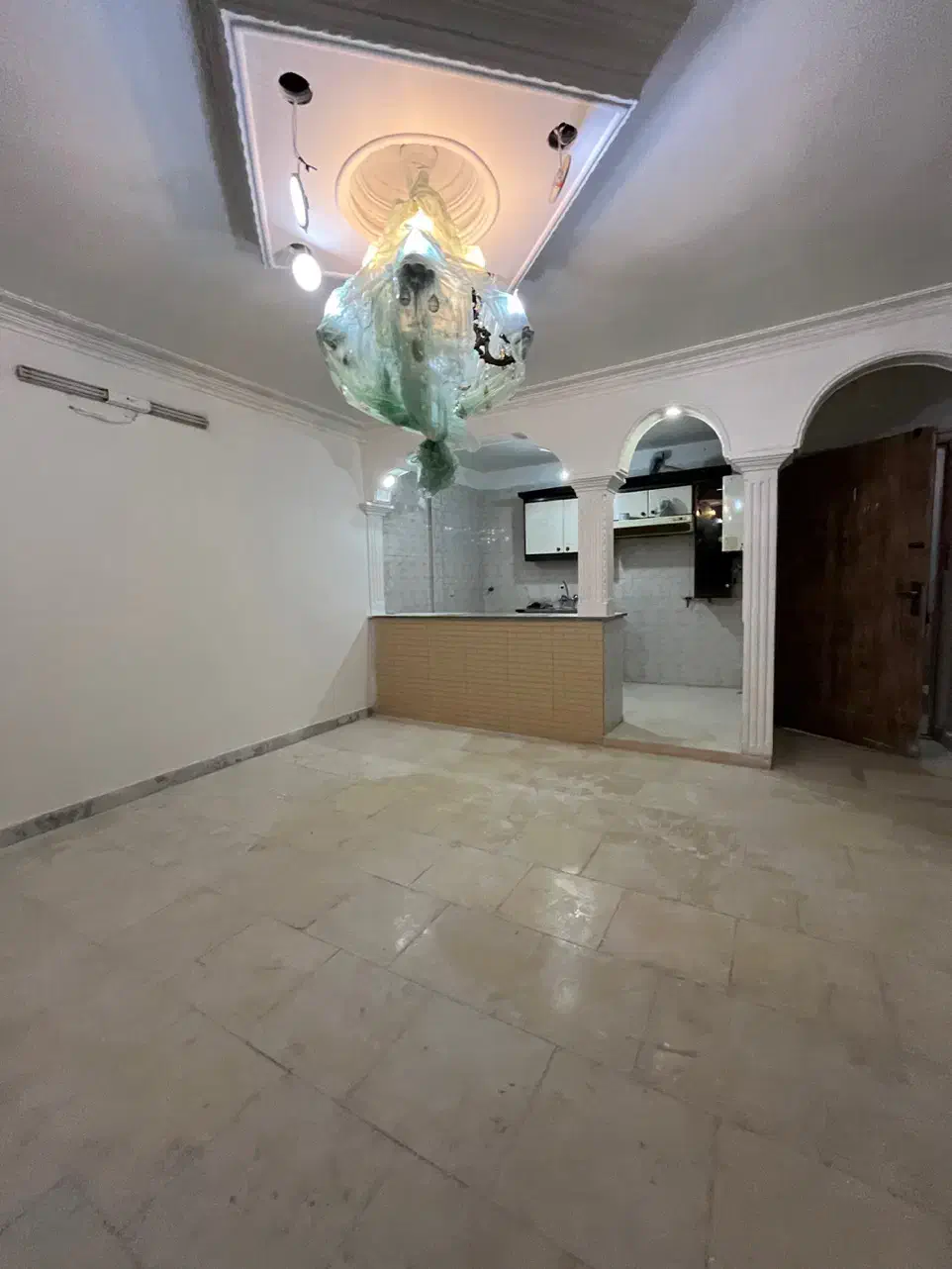 اجاره واحد 56متری/خیابان شهرداری|اجارهٔ آپارتمان|آبیک, |دیوار