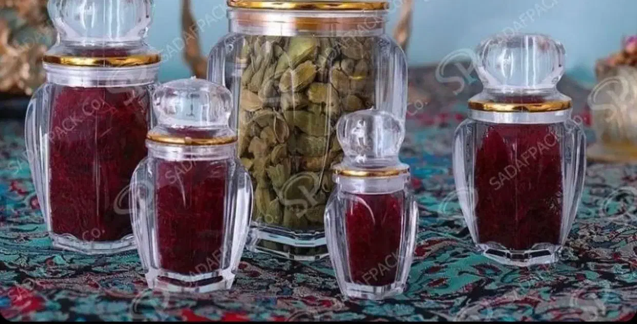 فروش زعفران صادراتی نگین سوپر اتویی. نگین. سرگل.|خوردنی و آشامیدنی|قشم, |دیوار